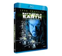 Battlefield Earth-Terre Champ de Bataille [Blu-Ray]