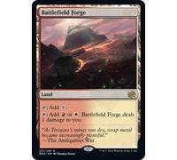 Battlefield Forge | The Brothers' War