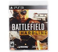 Battlefield Hardline
