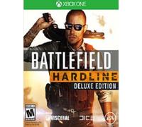 Battlefield: Hardline | Digital Deluxe Edition (Xbox One) - Xbox Live Key - GLOBAL