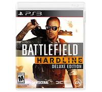 Battlefield Hardline Dlx Edt
