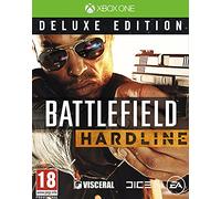 battlefield : hardline - édition deluxe