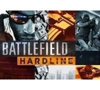 Battlefield Hardline EU XBOX One / Xbox Series X|S CD Key