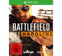 BATTLEFIELD HARDLINE [GERMAN]