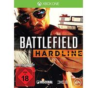 BATTLEFIELD HARDLINE [GERMAN]