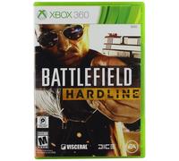 Battlefield Hardline (Microsoft Xbox 360) (US IMPORT)