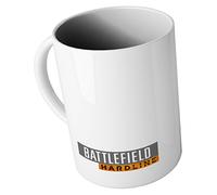 Battlefield Hardline Mug Police (Electronic Games)