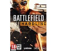 Battlefield Hardline (PC)