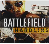 Battlefield Hardline PC EA App CD Key