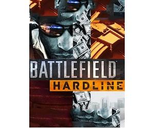 Battlefield: Hardline (PC) - EA App Key - GLOBAL