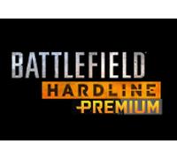 Battlefield Hardline - Premium DLC EA App CD Key