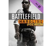 Battlefield: Hardline | Premium (PC) - EA App Key - GLOBAL