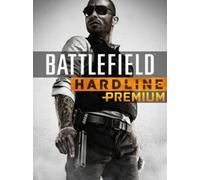 Battlefield: Hardline Premium Xbox One Xbox Live Key EUROPE