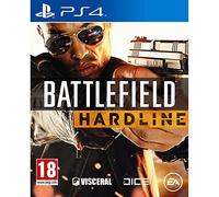 Battlefield: Hardline