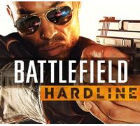 Battlefield Hardline PS4 Account