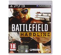 Battlefield: Hardline (Sony Playstation 3)