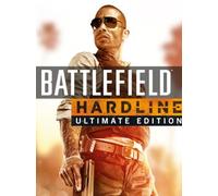 Battlefield: Hardline | Ultimate Edition (PC) - Steam Account - GLOBAL