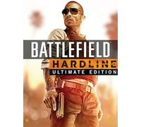 Battlefield: Hardline | Ultimate Edition (PC) - Steam Gift - GLOBAL