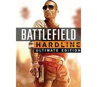 Battlefield: Hardline | Ultimate Edition (PC) - Xbox Live Key - EUROPE