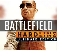 Battlefield Hardline Ultimate Edition XBOX One CD Key