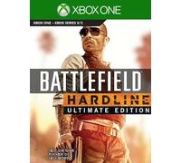 Battlefield: Hardline | Ultimate Edition (Xbox One) - Xbox Live Key - EUROPE
