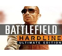 Battlefield Hardline Ultimate Edition (Xbox One / Xbox Series X|S) Xbox Live Key - EU