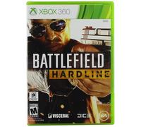 Battlefield Hardline (Microsoft Xbox 360) (US IMPORT)
