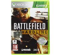 Battlefield Hardline (Xbox 360)
