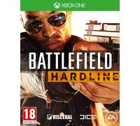 Battlefield Hardline Xbox One Electronic Arts