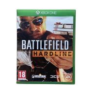 Battlefield Hardline Xbox One | EXCELLENT Condition| Works on Series X (Disc)