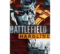 Battlefield: Hardline (Xbox One) - Xbox Live Account - GLOBAL