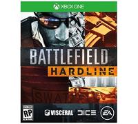 Battlefield Hardline (Xbox One) (Xbox One)