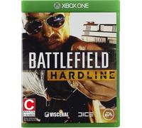 Battlefield Hardline [New Video Game] Xbox One