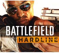 Battlefield Hardline XBOX One / Xbox Series X|S Account