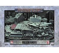 Battlefield In A Box BB555 Gothic Fallen Angel