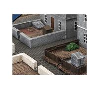 Battlefield in a Box: European Backyards