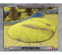 Battlefield in a Box - Extra Large Hill