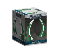 Battlefield in a Box - Gothic Sector: Eldar Portals (x2)