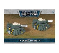 Gale Force Nine - Tenfold Dungeon - Mines of Khazad