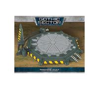 Battlefield in a Box - Gothic Sector: Legion Machine Cult