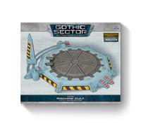 Battlefield in a Box - Gothic Sector: Legion Machine Cult Alternate Paint Scheme (Wolfen)