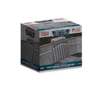 Battlefield in a Box - Gothic Sector: Mundus Imperialis Forttress Gatehouse