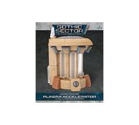 Gale Force Nine Battlefield In A Box - Gothic Sector: United Frontier Plasma Accelerator (X1)