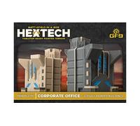 Gale Force Nine - HEXTECH - Trinity City - Corporate Office