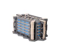Gale Force Nine Trinity City - Megablock