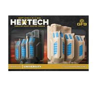 Gale Force Nine - HEXTECH - Trinity City - University