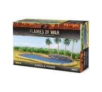 Battlefield in a Box: Jungle Pond