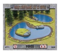 Battlefield in a Box - Ponds