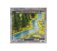 Battlefield in a Box - River Fords
