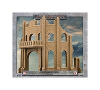 Battlefield in a Box Sandstone The Grand Vestibule BB615